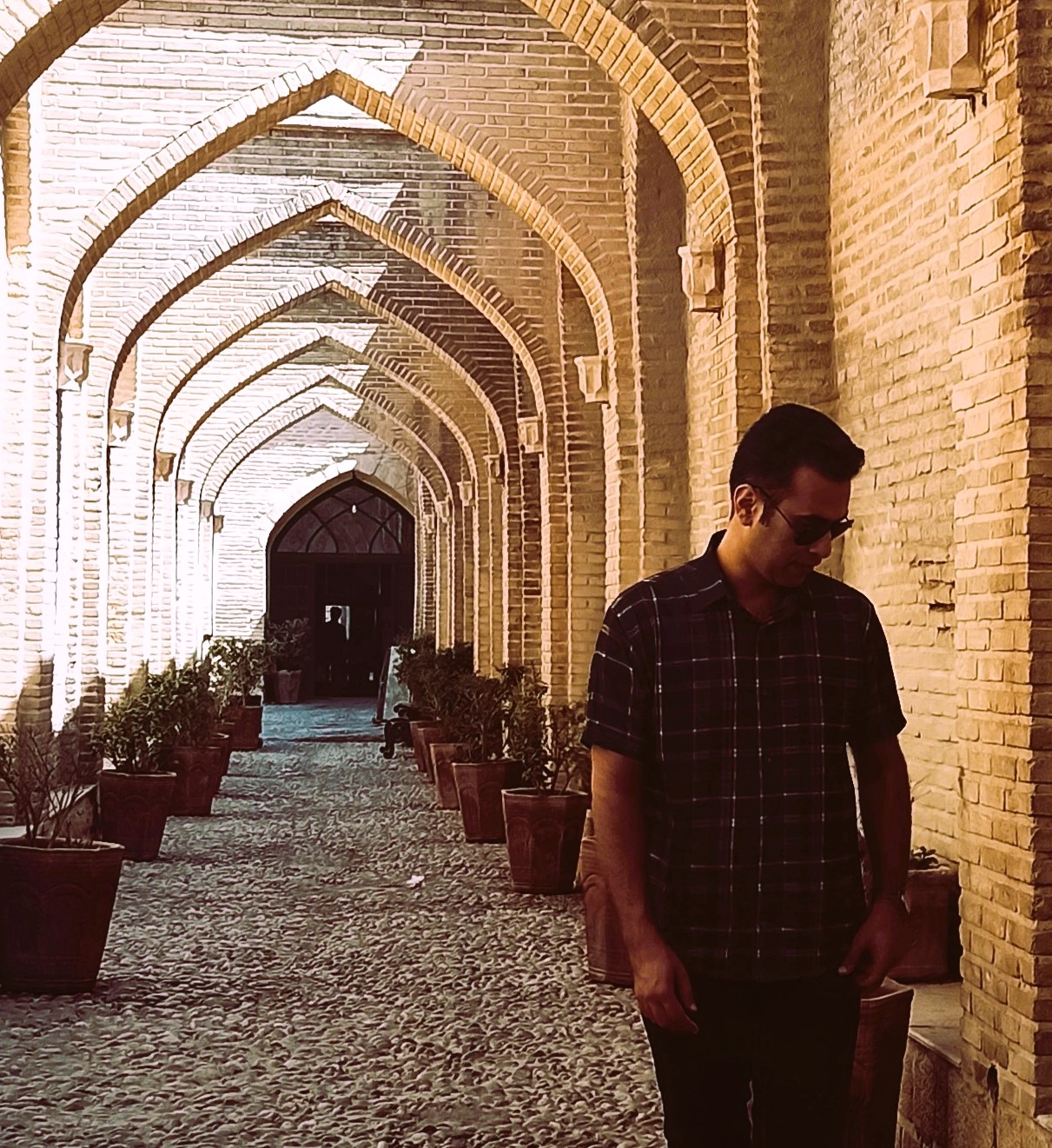 حمید رضا اژدری